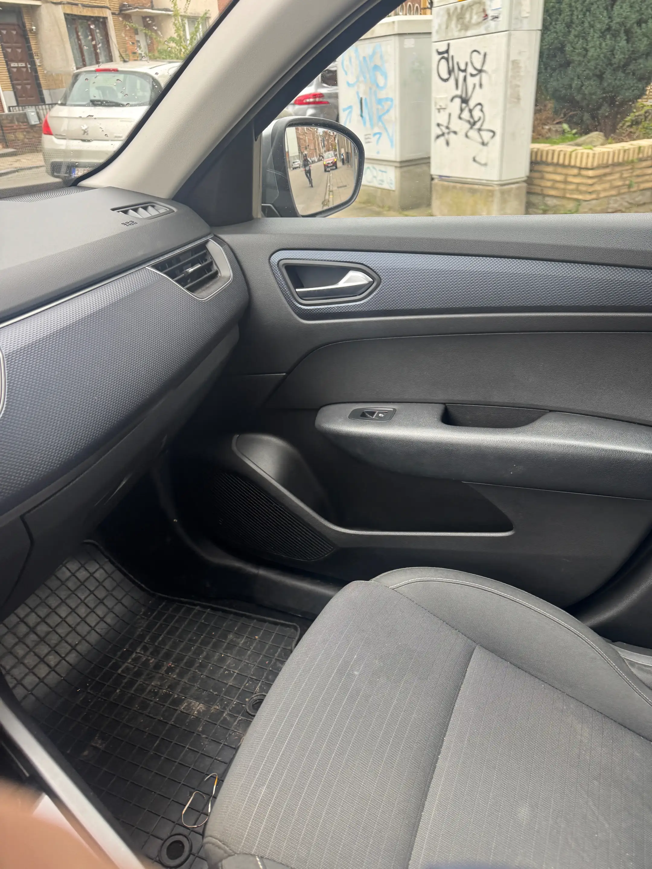 Renault Arkana Arkana 1.3 TCe Equilibre GPF EDC — photo 10