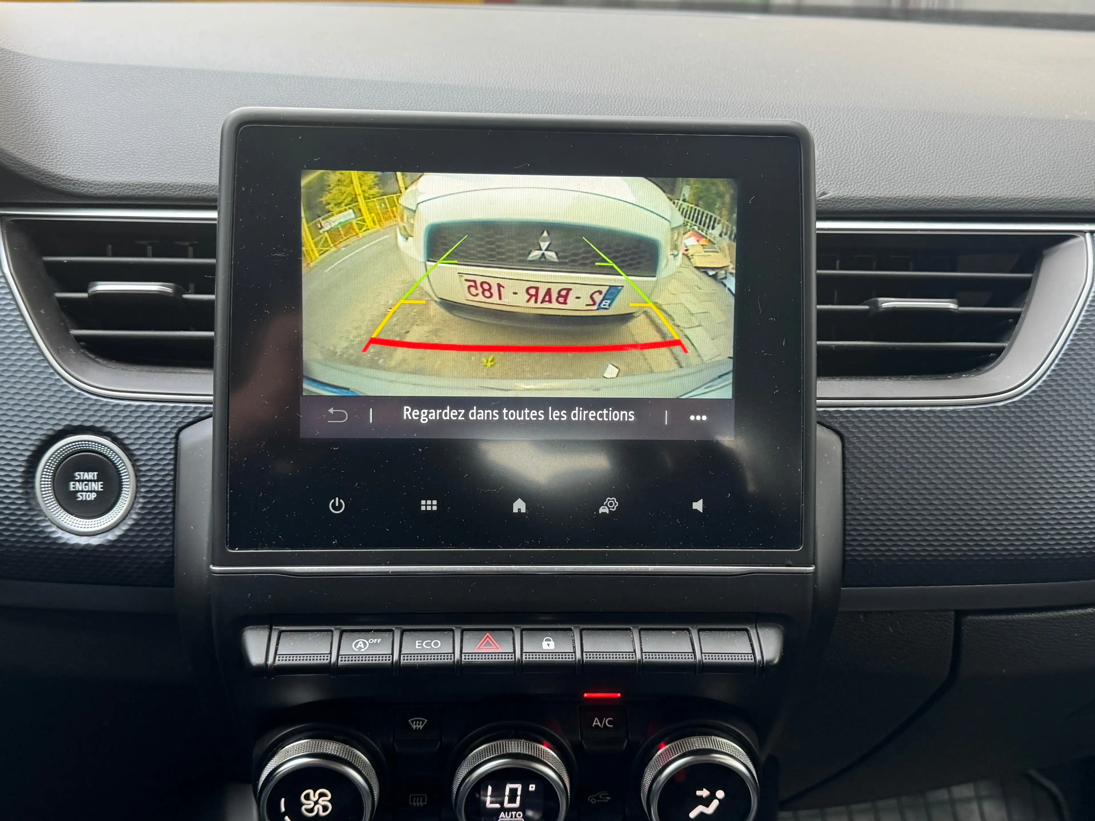 Renault Arkana Arkana 1.3 TCe Equilibre GPF EDC — photo 14