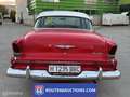 Plymouth Belvedere Power FL | 1955 | Route 66 Auctions Schwarz - thumbnail 7