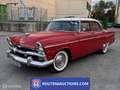 Plymouth Belvedere Power FL | 1955 | Route 66 Auctions Schwarz - thumbnail 4
