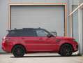 Land Rover Range Rover Sport P400e HSE Dyn. Pano/ACC/HUD/360/Soft Rosso - thumbnail 6