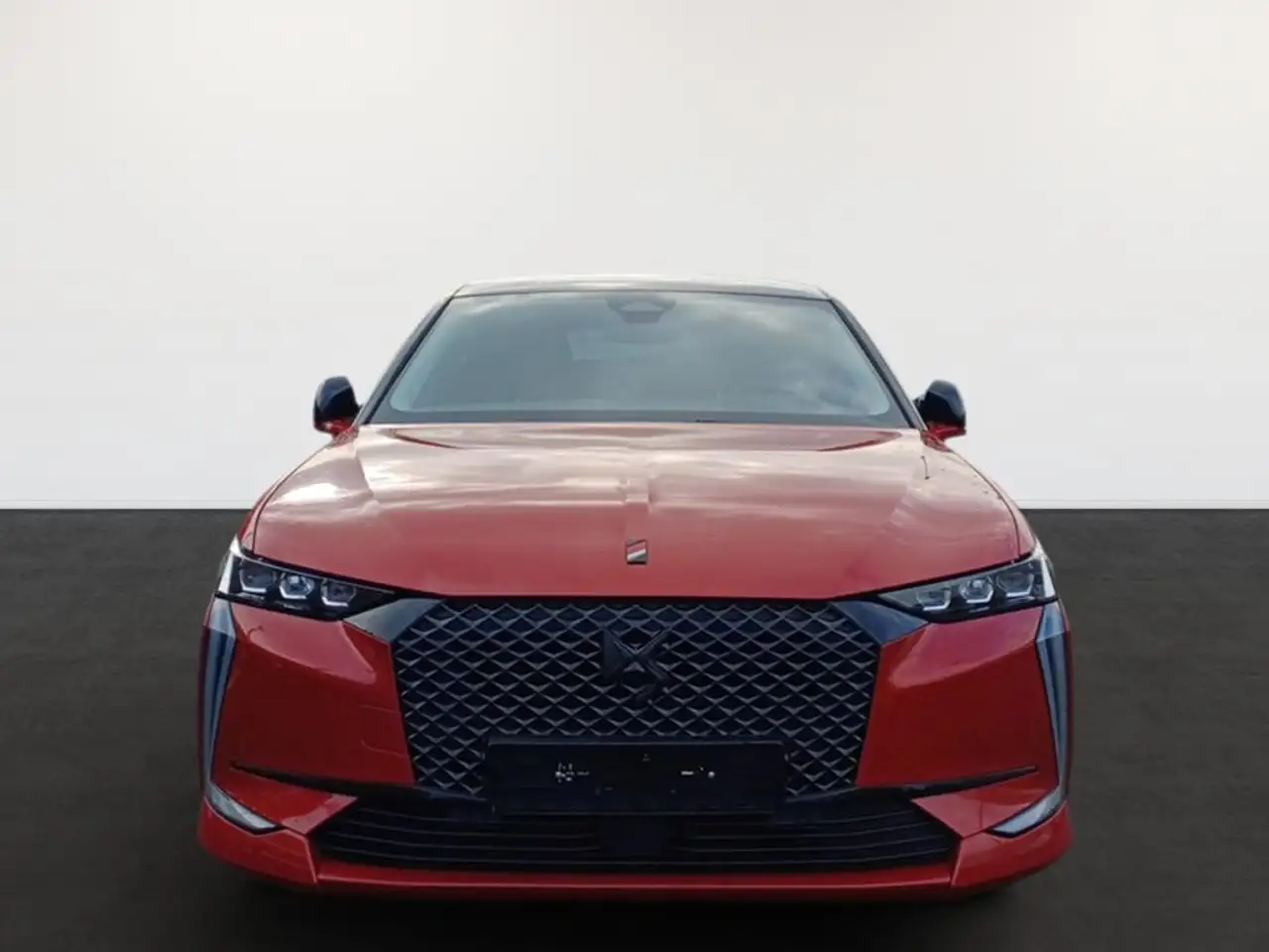 DS Automobiles DS 4 Performance Line + 4