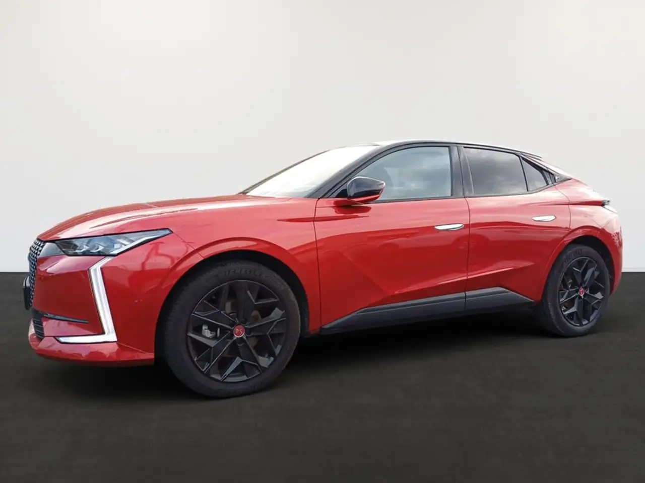DS Automobiles DS 4 Performance Line + 3