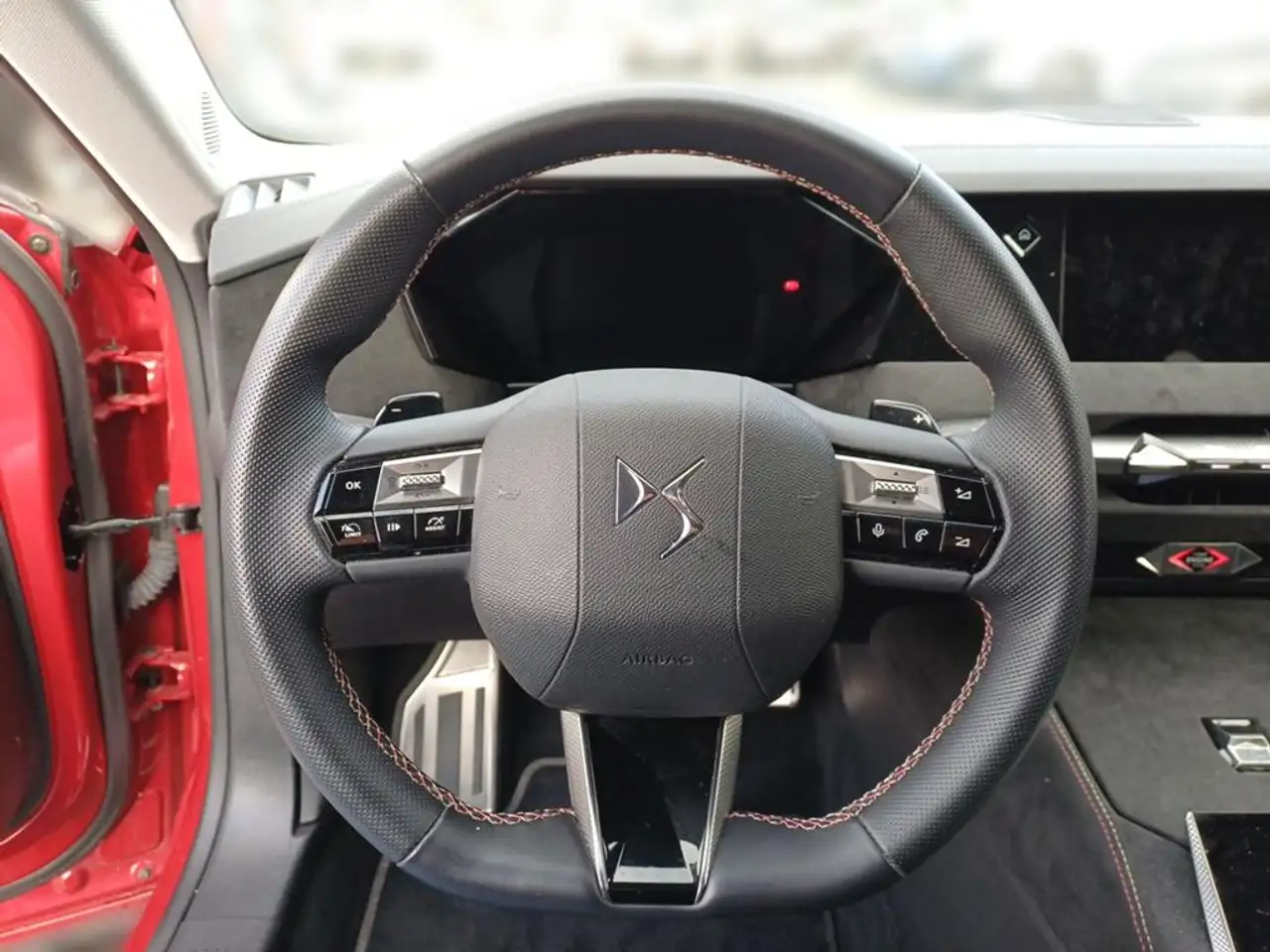 DS Automobiles DS 4 Performance Line + 14