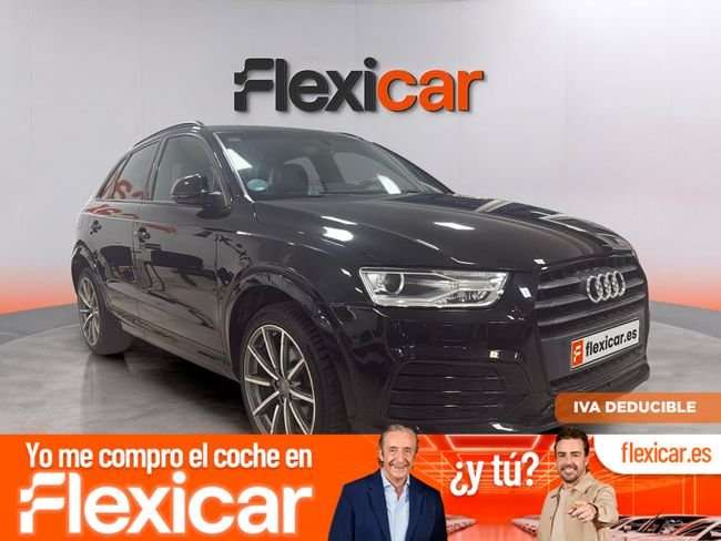 Audi Q3 1.4 TFSI CoD S tronic - foto 1