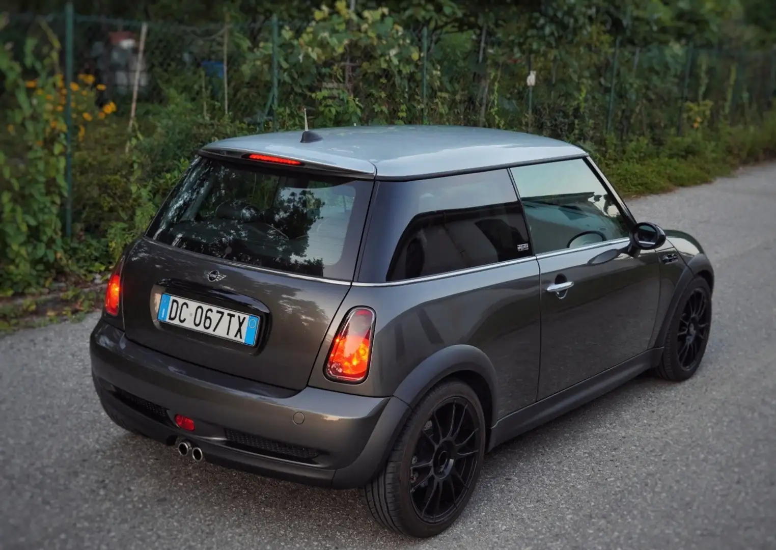MINI Cooper S 1.6 Park Lane - 2