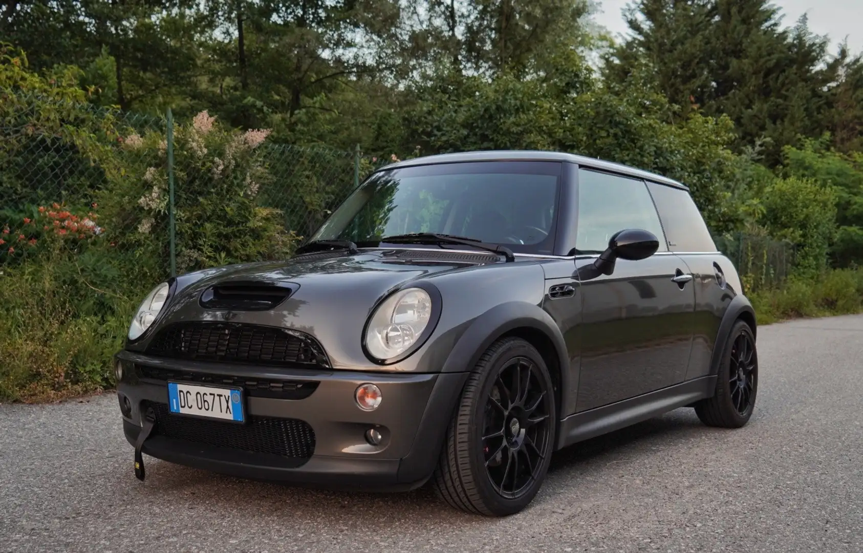 MINI Cooper S 1.6 Park Lane - 1