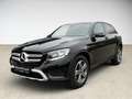 Mercedes-Benz GLC 220 d 4MATIC Navi AkustikGlas SHZ LM KlimaA Schwarz - thumbnail 1