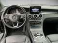 Mercedes-Benz GLC 220 d 4MATIC Navi AkustikGlas SHZ LM KlimaA Schwarz - thumbnail 10
