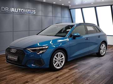 30 1.0 TFSI S-tronic