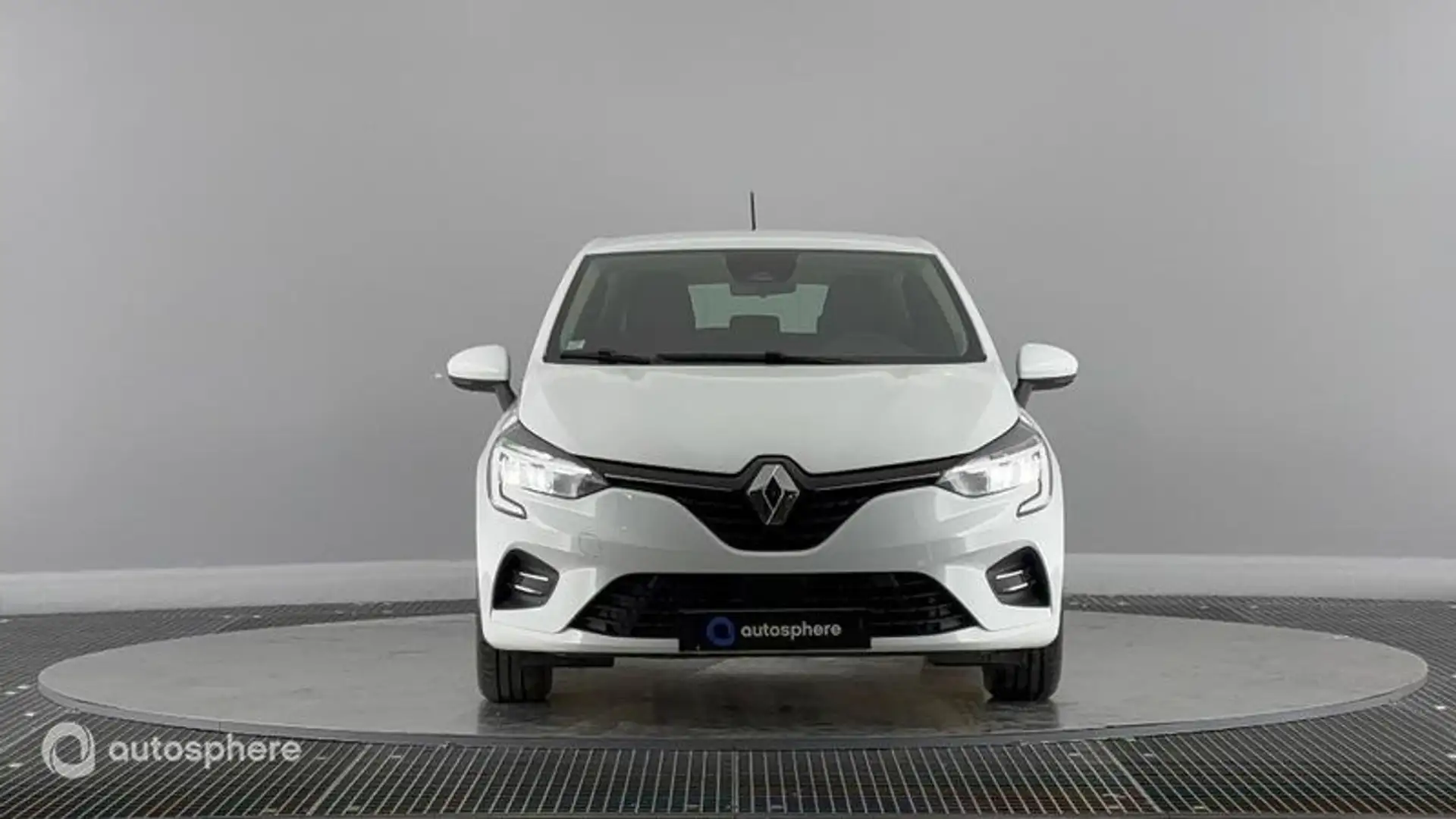 Renault Clio 1.0 SCe 65ch Business -21 - 2