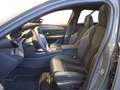 Peugeot 408 Hybrid 145 e-DCS6 GT Grau - thumbnail 7