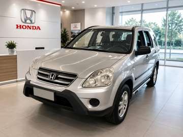 2.0 i-VTEC 140 CONFORT 4X4 / 1ERE MAIN / HISTORIQUE DISPONIBLE