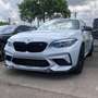 BMW M2 CS Coupe DKG Silver - thumbnail 3