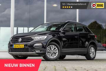 1.0 TSI Style | NL Auto | Carplay | ACC