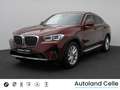BMW X4 xD30d Kamera DAB CockPitPlus AHK Sport LED Rot - thumbnail 1