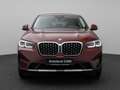 BMW X4 xD30d Kamera DAB CockPitPlus AHK Sport LED Rot - thumbnail 2