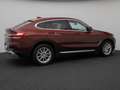 BMW X4 xD30d Kamera DAB CockPitPlus AHK Sport LED Rot - thumbnail 6
