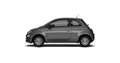 Fiat 500 Hatchback 1.0 GSE Hybrid 70 PS Grey - thumbnail 3