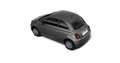 Fiat 500 Hatchback 1.0 GSE Hybrid 70 PS Grey - thumbnail 4