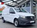 Mercedes-Benz Vito automatik Distronik Klima ToT-Winkel 2xPDc Kamera Weiß - thumbnail 5