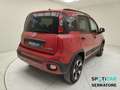 Fiat Panda Panda III 2021 Cross Panda 1.0 firefly hybrid Cro Rosso - thumbnail 5