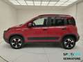 Fiat Panda Panda III 2021 Cross Panda 1.0 firefly hybrid Cro Rosso - thumbnail 4