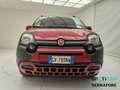 Fiat Panda Panda III 2021 Cross Panda 1.0 firefly hybrid Cro Rosso - thumbnail 2
