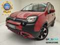 Fiat Panda Panda III 2021 Cross Panda 1.0 firefly hybrid Cro Rosso - thumbnail 1