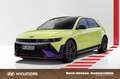 Hyundai IONIQ 5 N SUNBIRD YELLOW el.Heck Navi Gelb - thumbnail 1