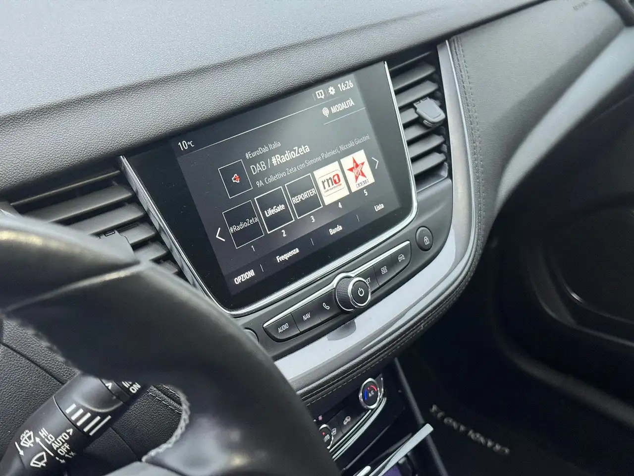 Opel Grandland X 1.5 Ecotec Ultimate Auto S&S X 1.5 ecotec Ultimate s&s 130cv at8, миниатюра 10