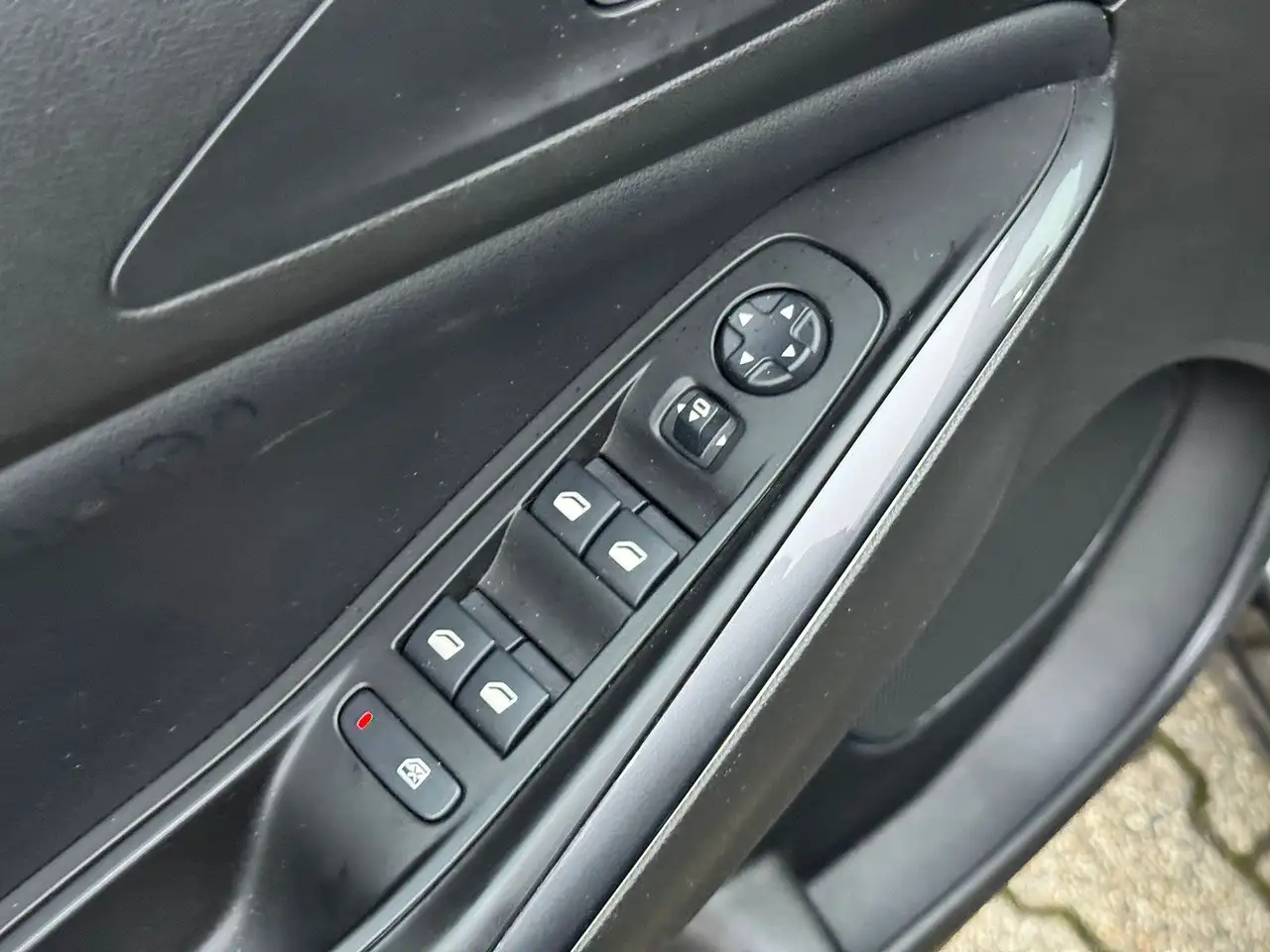 Opel Grandland X 1.5 Ecotec Ultimate Auto S&S X 1.5 ecotec Ultimate s&s 130cv at8, миниатюра 15