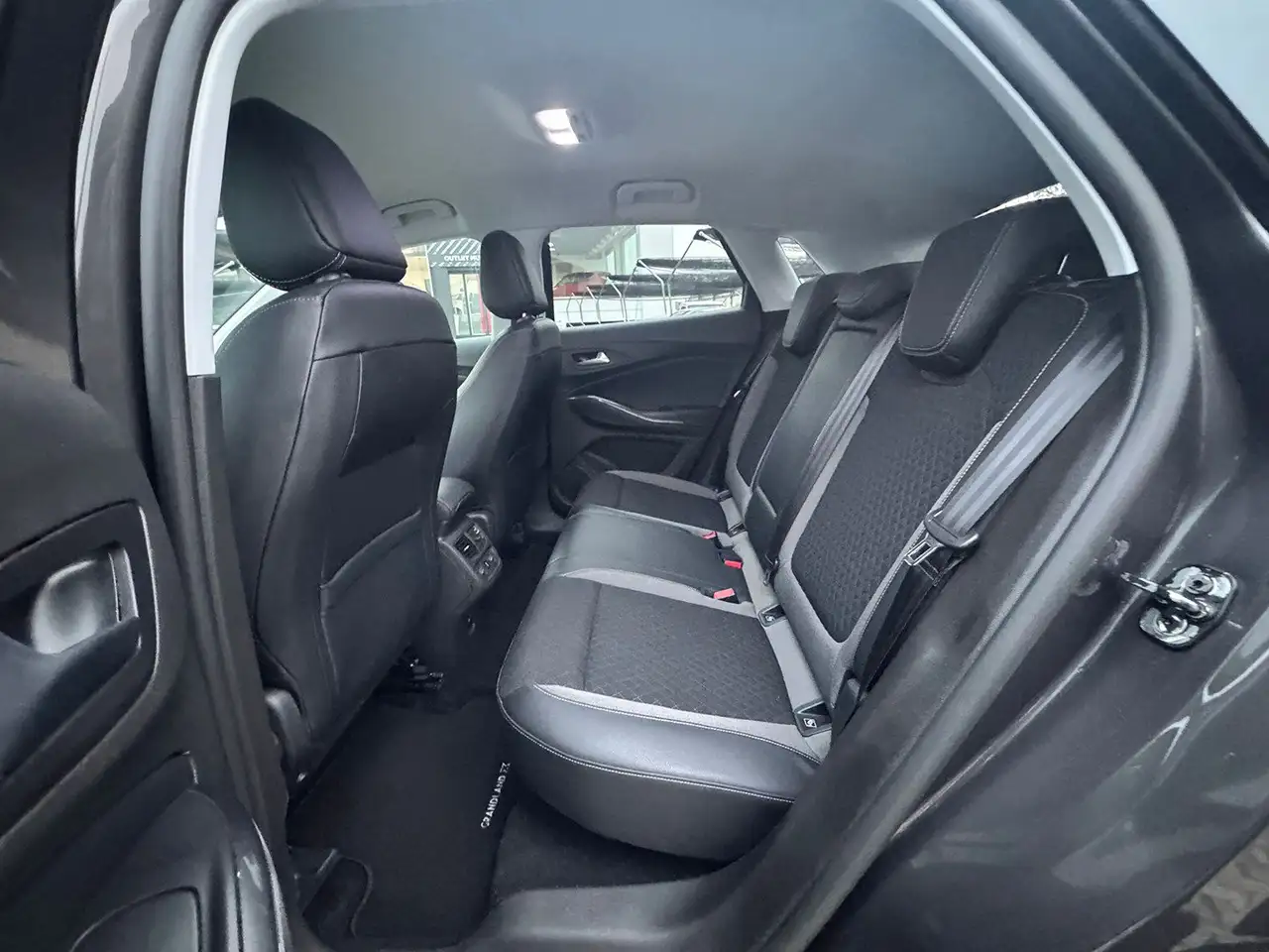 Opel Grandland X 1.5 Ecotec Ultimate Auto S&S X 1.5 ecotec Ultimate s&s 130cv at8, миниатюра 9