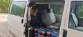 Volkswagen T4 Kombi Syncro Allrad Caravelle TÜV neu Bianco - thumbnail 12