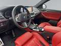 BMW X4 M Competition/HUD/Navigation/Harman-Kardon Schwarz - thumbnail 4