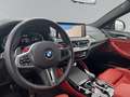 BMW X4 M Competition/HUD/Navigation/Harman-Kardon Schwarz - thumbnail 5