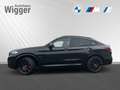 BMW X4 M Competition/HUD/Navigation/Harman-Kardon Schwarz - thumbnail 2