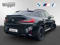 BMW X4 M Competition/HUD/Navigation/Harman-Kardon Schwarz - thumbnail 3