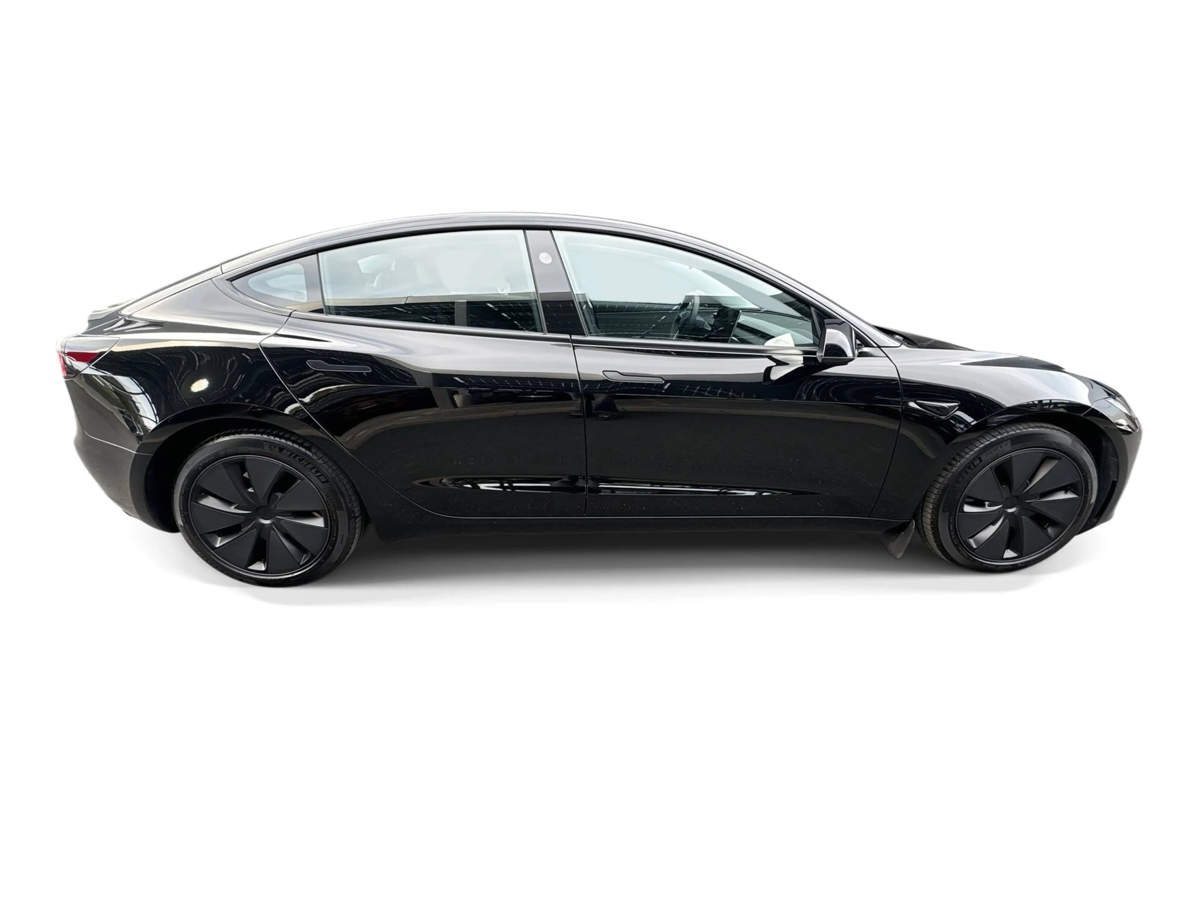 Tesla Model 3 Long Range AWD/Certified Pre owned — photo 11