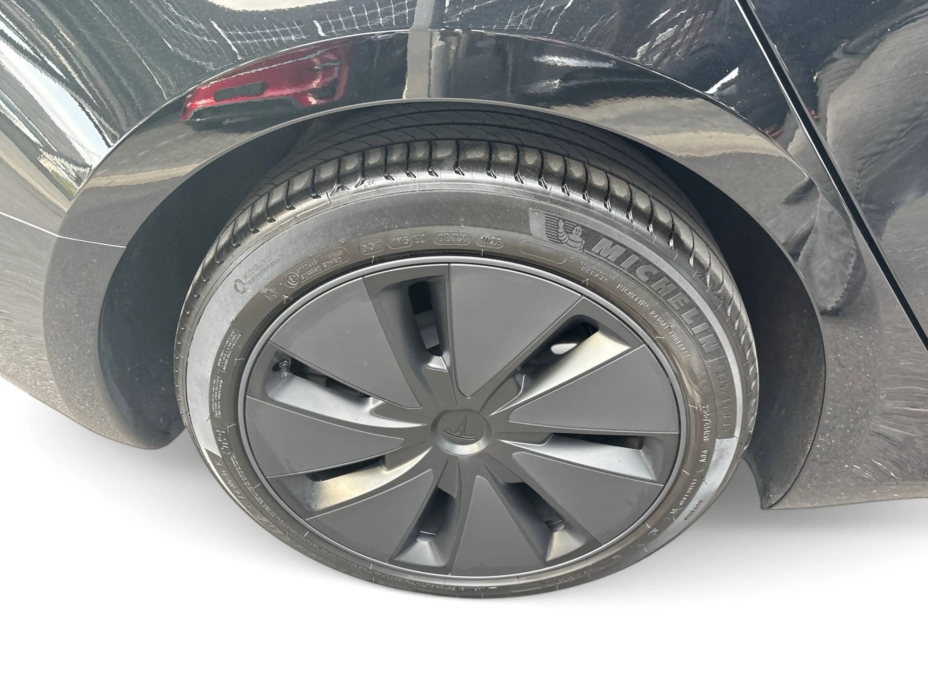 Tesla Model 3 Long Range AWD/Certified Pre owned — photo 10