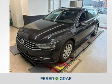Business 2.0 TDI LED/Rear View/Sitzhzg./Navi