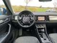 Skoda Kodiaq 2.0 TDI DSG 4x4 CLEVER 19"+EL.HECK+NAVI+L Blau - thumbnail 9