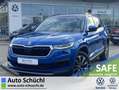Skoda Kodiaq 2.0 TDI DSG 4x4 CLEVER 19"+EL.HECK+NAVI+L Blau - thumbnail 1