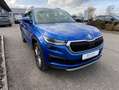 Skoda Kodiaq 2.0 TDI DSG 4x4 CLEVER 19"+EL.HECK+NAVI+L Blau - thumbnail 6