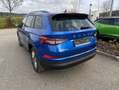 Skoda Kodiaq 2.0 TDI DSG 4x4 CLEVER 19"+EL.HECK+NAVI+L Blau - thumbnail 3