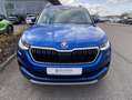 Skoda Kodiaq 2.0 TDI DSG 4x4 CLEVER 19"+EL.HECK+NAVI+L Blau - thumbnail 7