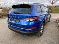 Skoda Kodiaq 2.0 TDI DSG 4x4 CLEVER 19"+EL.HECK+NAVI+L Blau - thumbnail 5