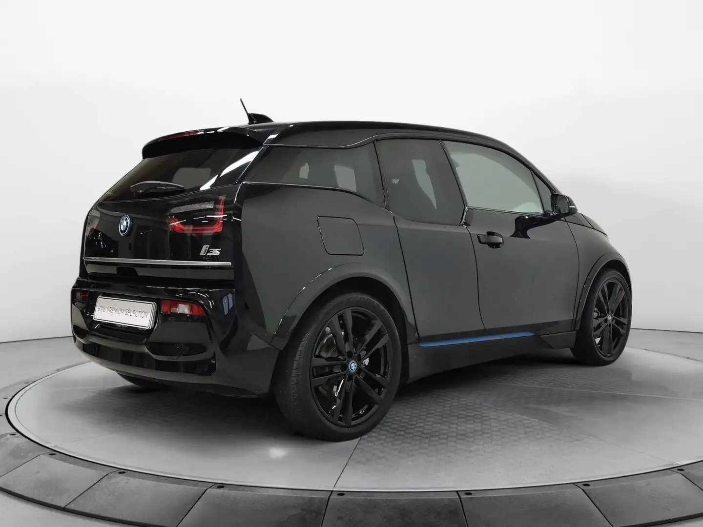 BMW i3 s 120Ah Advantage Noir - 2