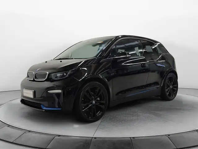 BMW i3 s 120Ah Advantage
