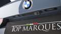 BMW 118 118d Msport auto Grau - thumbnail 23
